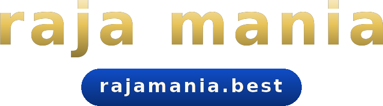 raja mania logo